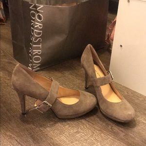 Gianni Bini Heels